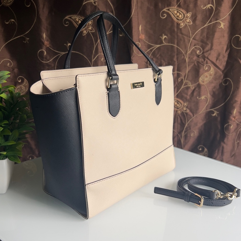 Large Kate Spade Tote Bag - Picture 3 of 12